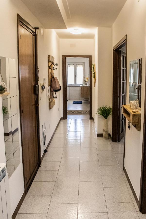 Casa Elena Apartment Portoscuso Exterior photo